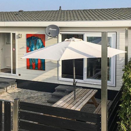 De Flierefluiter Villa Синт Аналанд Екстериор снимка